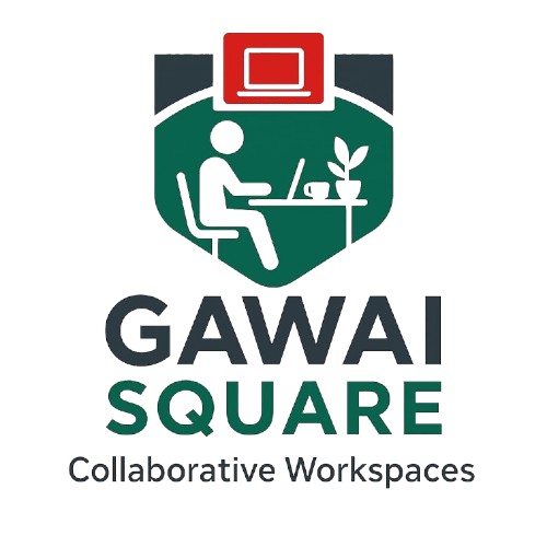 Gawai Square Logo