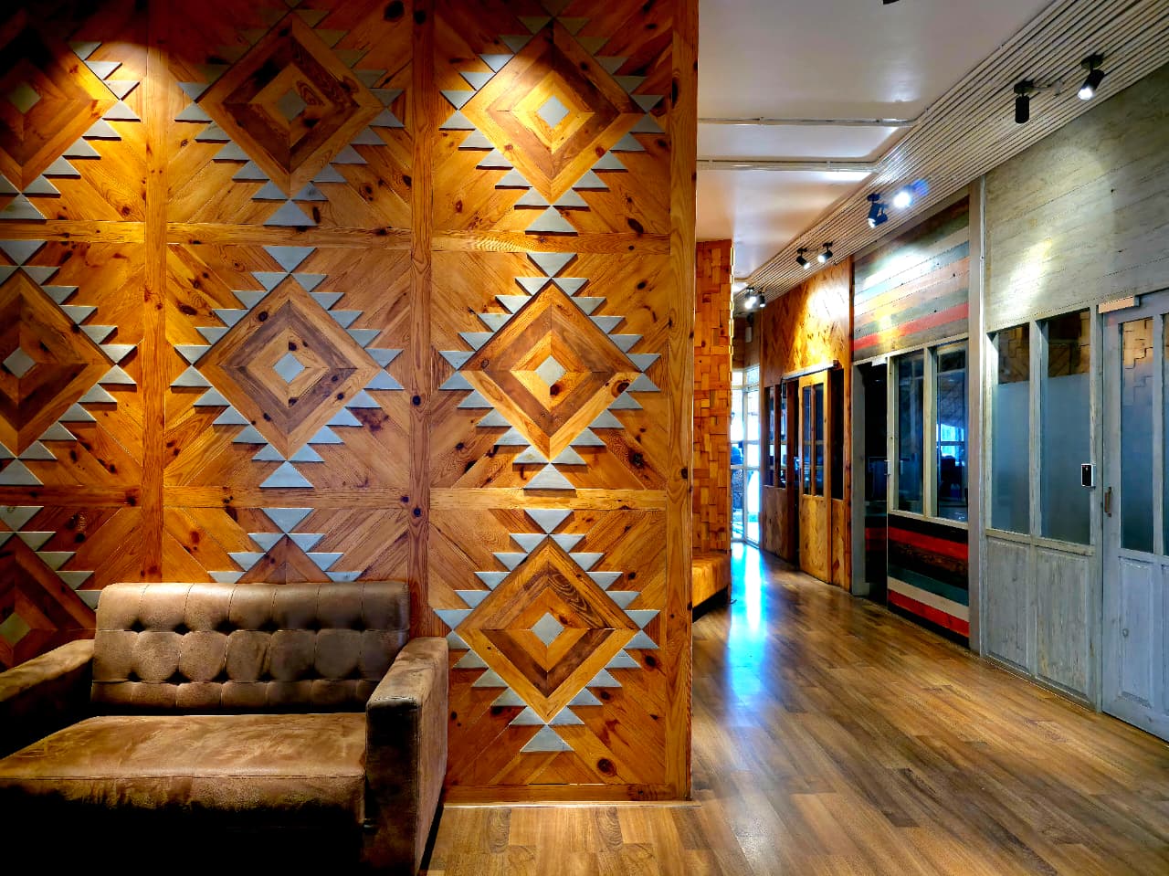 Gawai Square Office Space